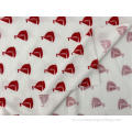 I-Neonatal Cartoon eprintiweyo i-Towel Baby Ilaphu